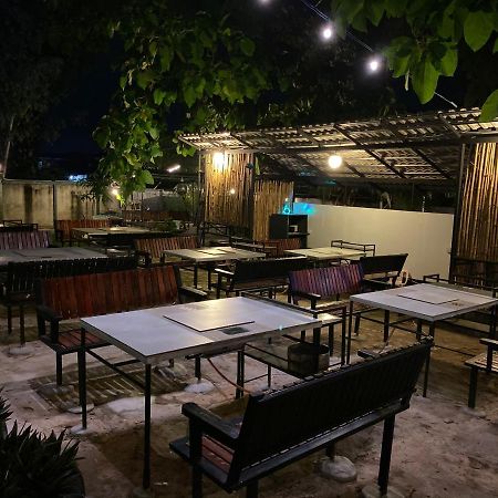 Baan Suan Resort2345 Ban Nong Waeng  Buitenkant foto