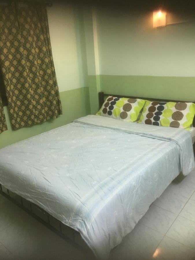 Baan Suan Resort2345 Ban Nong Waeng  Buitenkant foto
