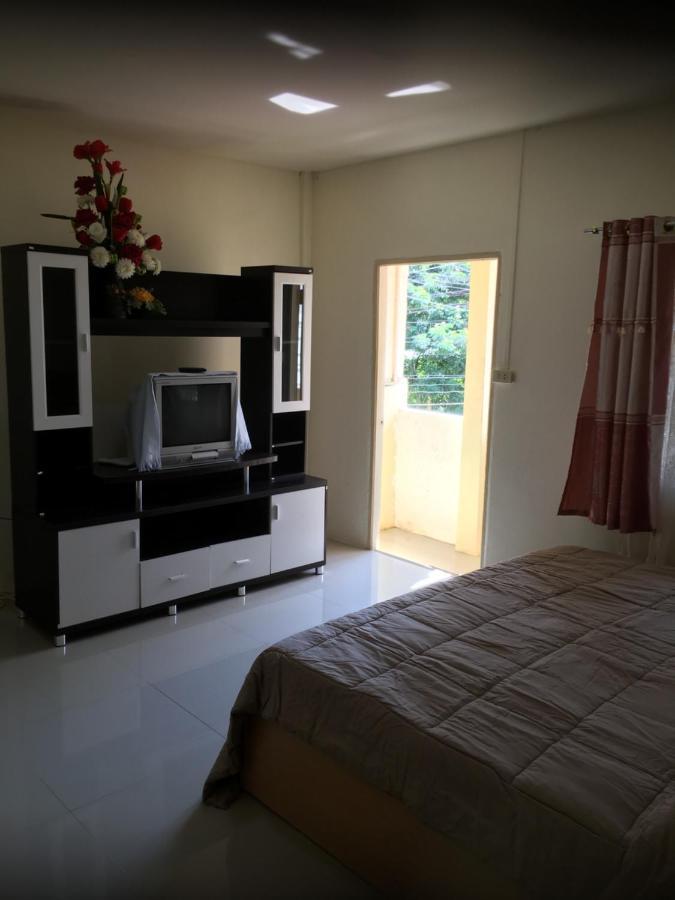 Baan Suan Resort2345 Ban Nong Waeng  Buitenkant foto