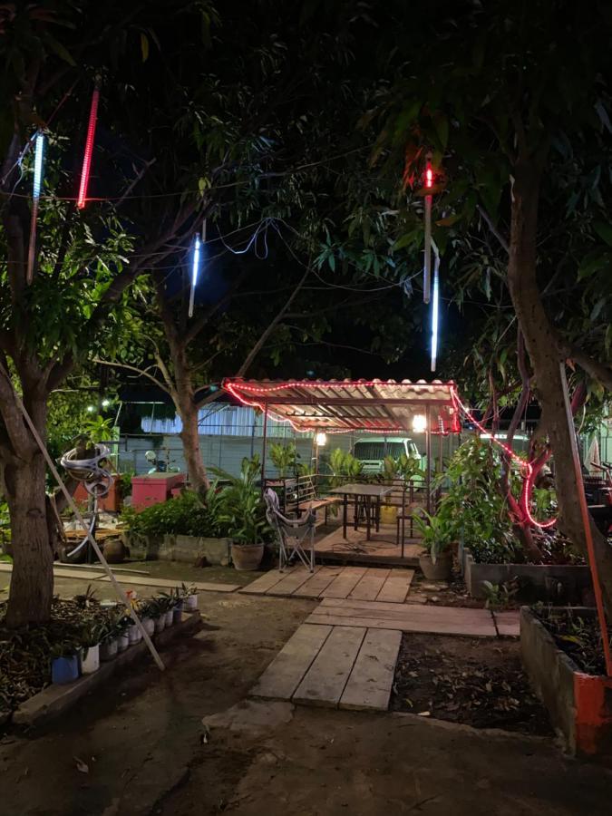 Baan Suan Resort2345 Ban Nong Waeng  Buitenkant foto