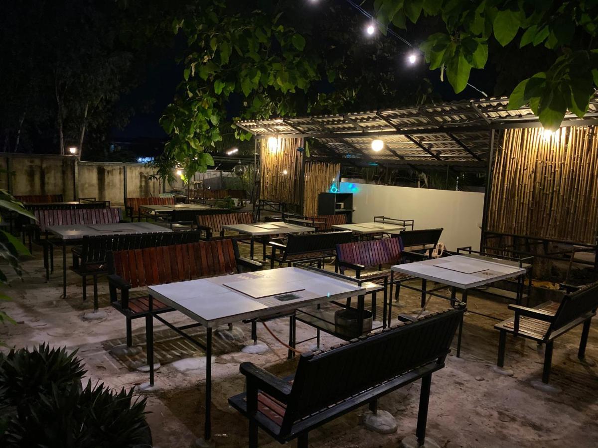 Baan Suan Resort2345 Ban Nong Waeng  Buitenkant foto
